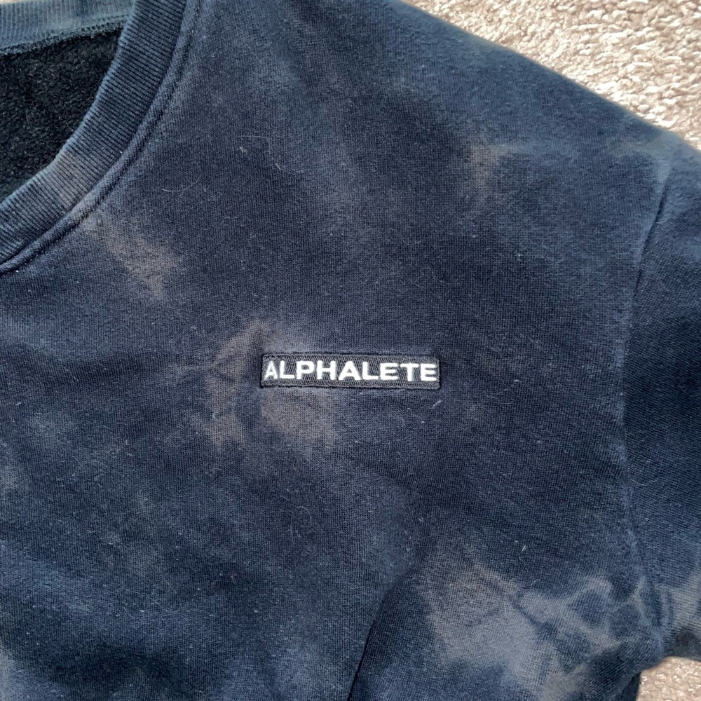 Alphalete crew - Picture 2 of 3